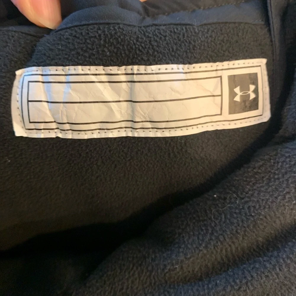 Under Armour Winter Multicolor Storm Jacket - Picture 11 of 11